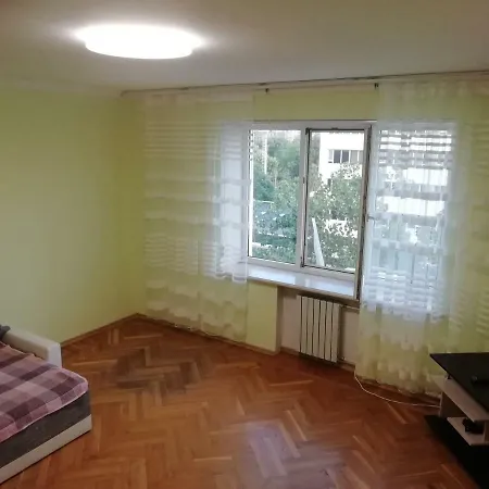 Фонтан Apartment Odesa