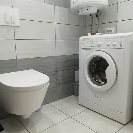 Apartment Фонтан
