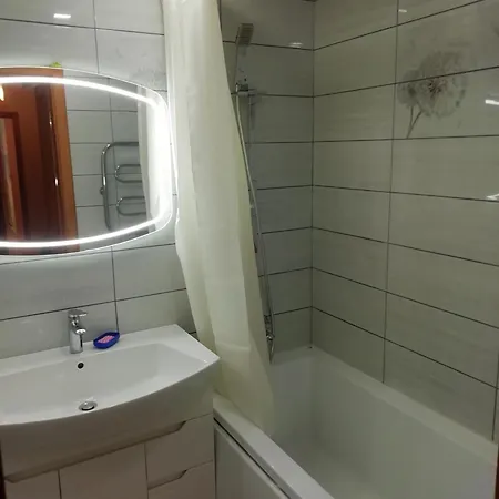 Фонтан Apartment