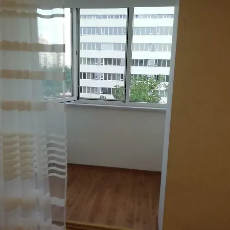 Фонтан Apartment *