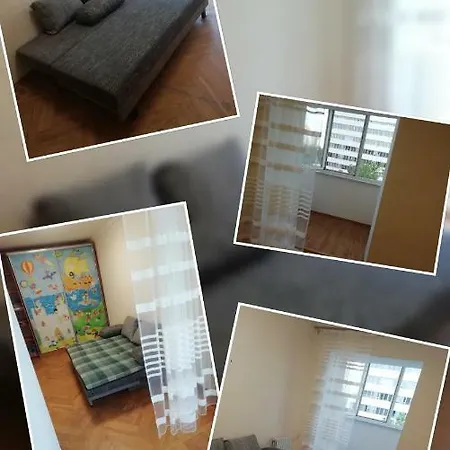 Фонтан Apartment