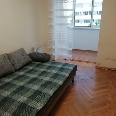 Фонтан Apartment Odesa